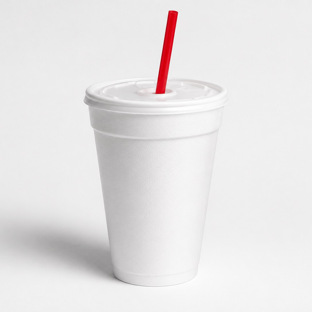 Soda