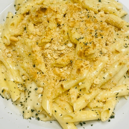 Mac & Cheese Dinner
