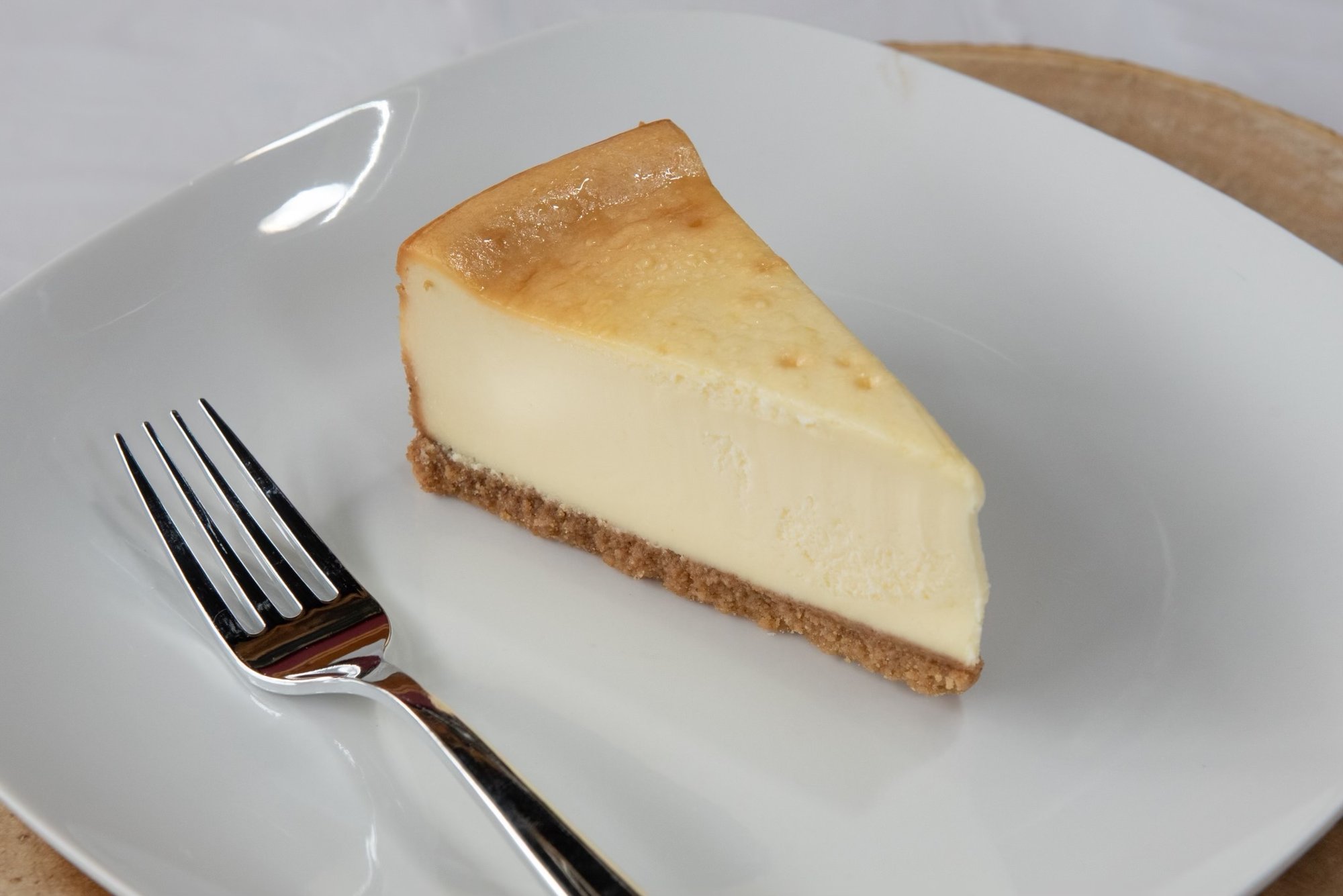 Blueberry Cheesecake