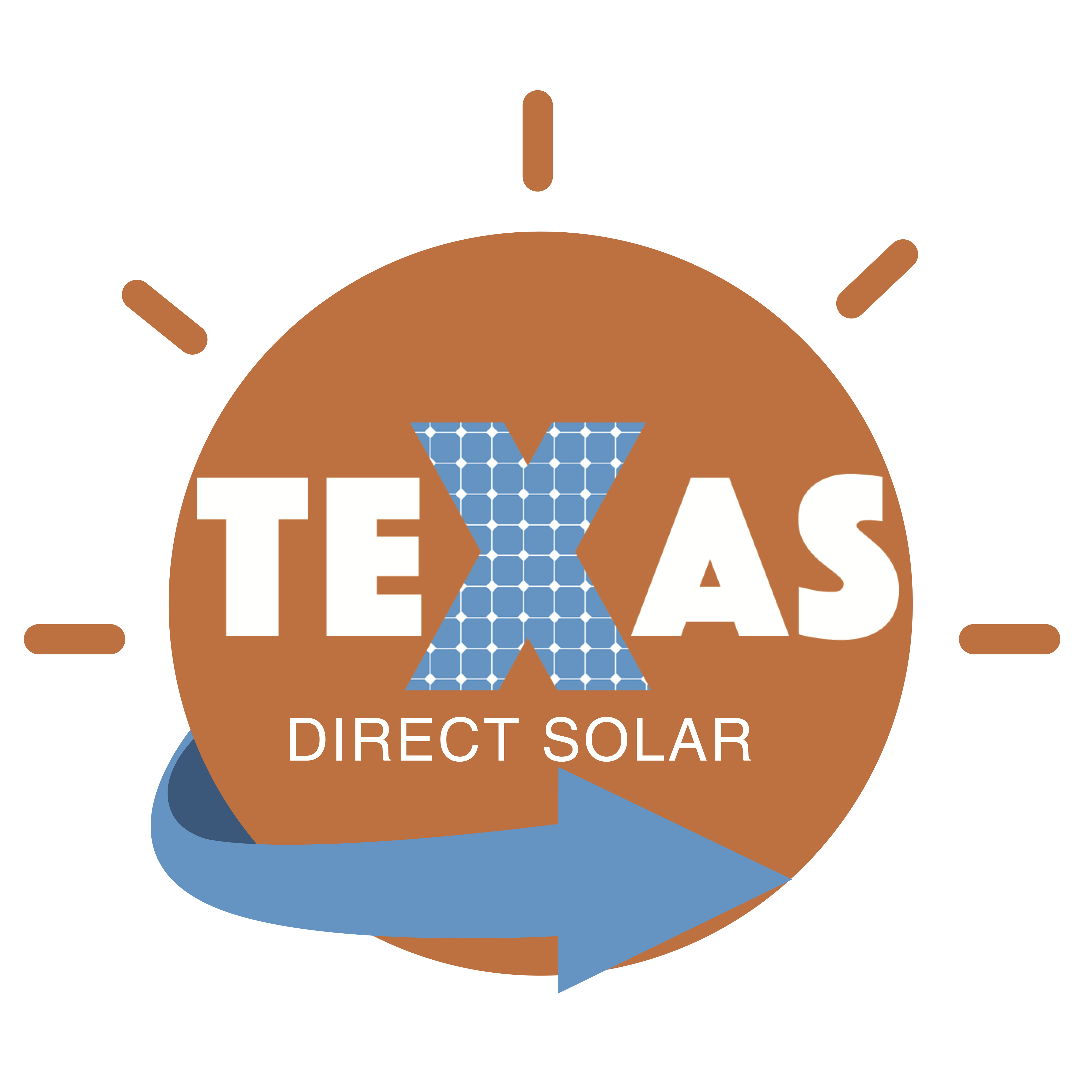 Texas Direct Solar