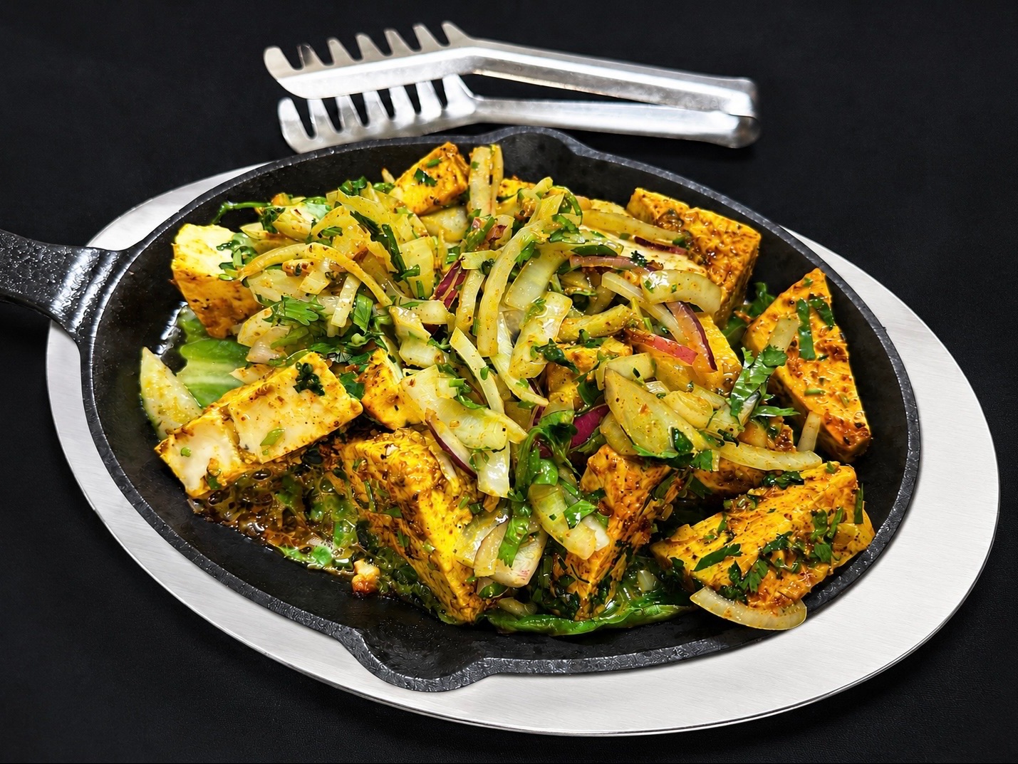 Paneer Tikka