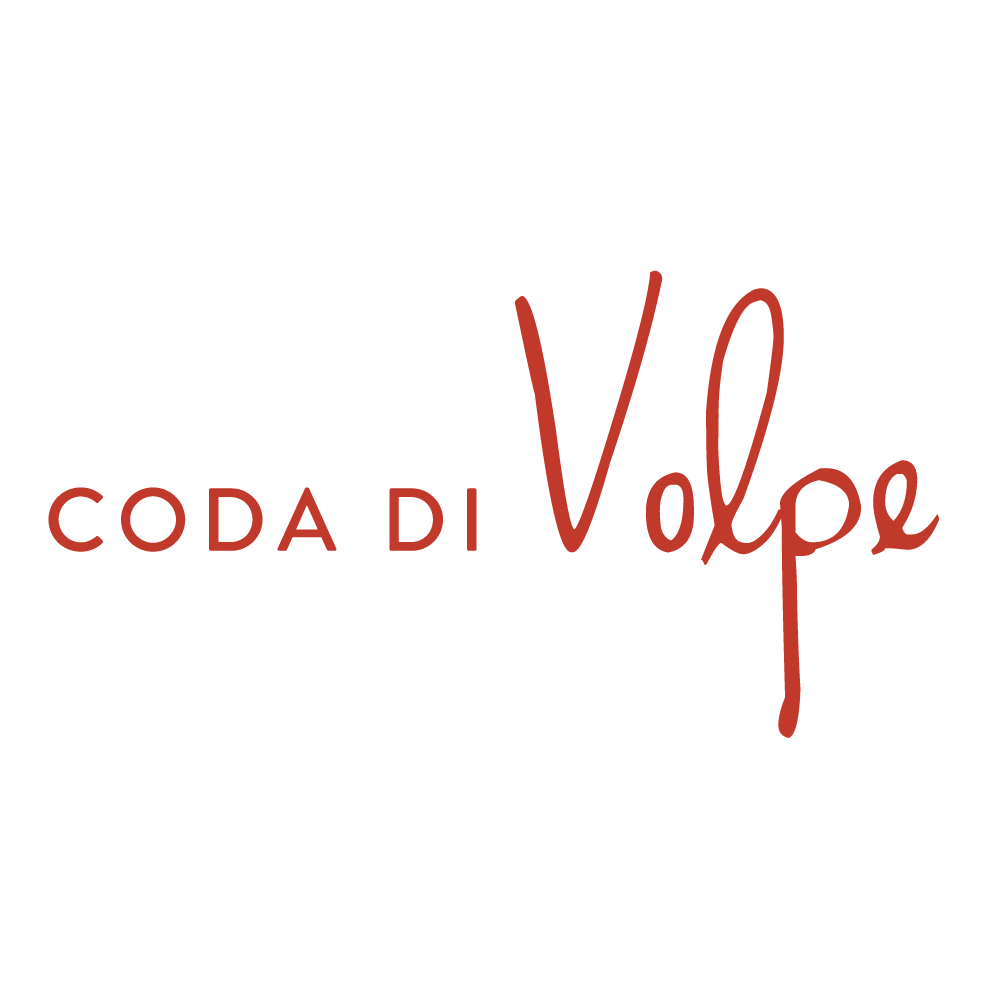 Coda di Volpe