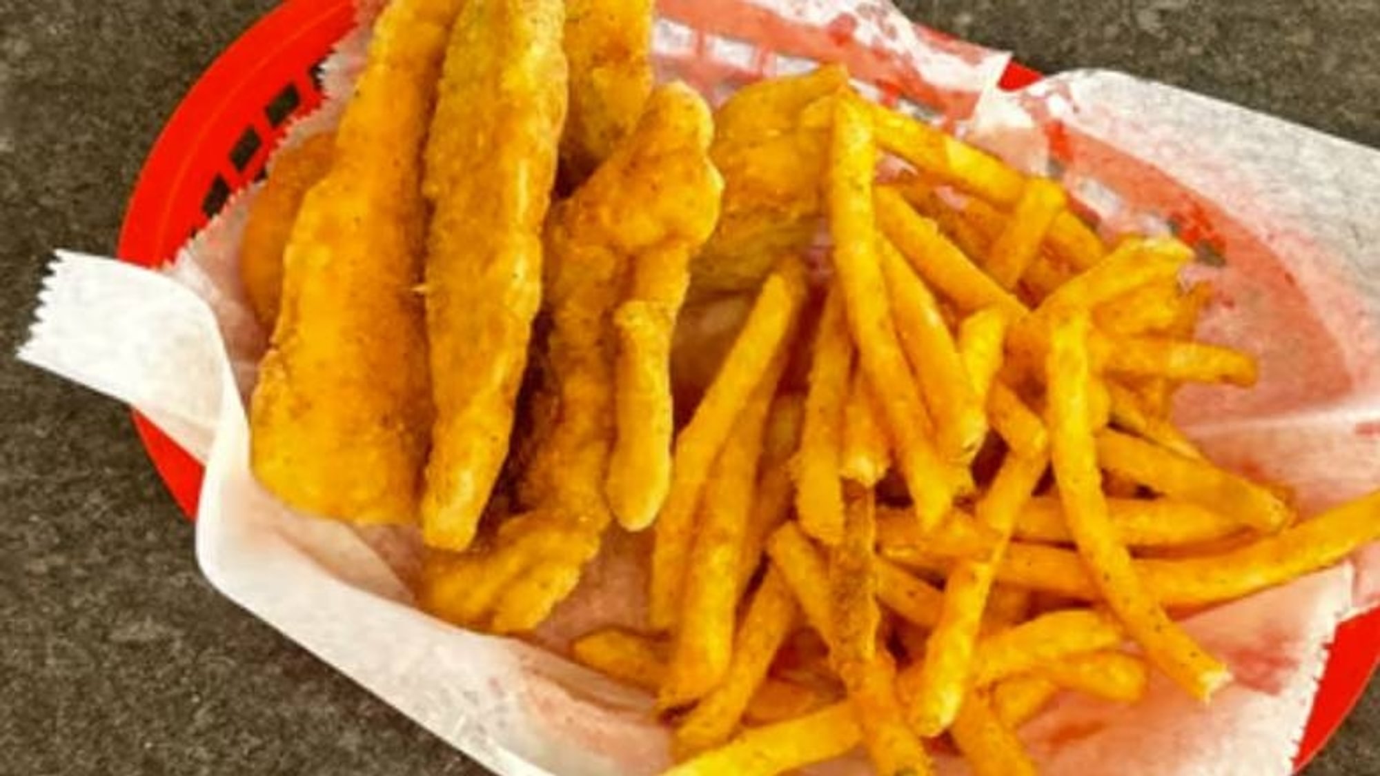 Chicken Tenders