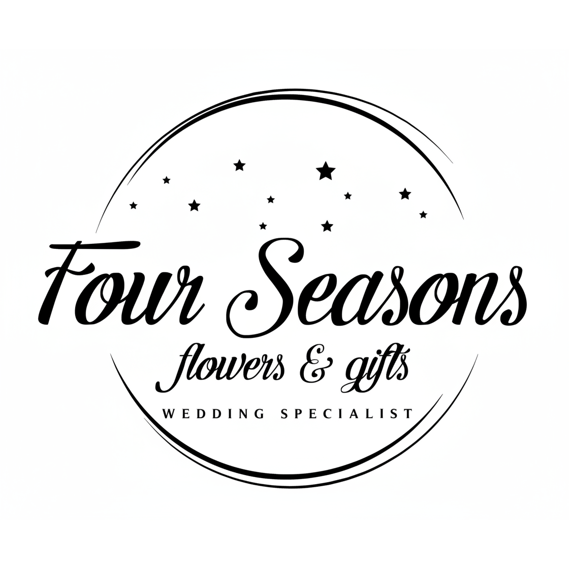Four Seasons Flowers & Gifts
