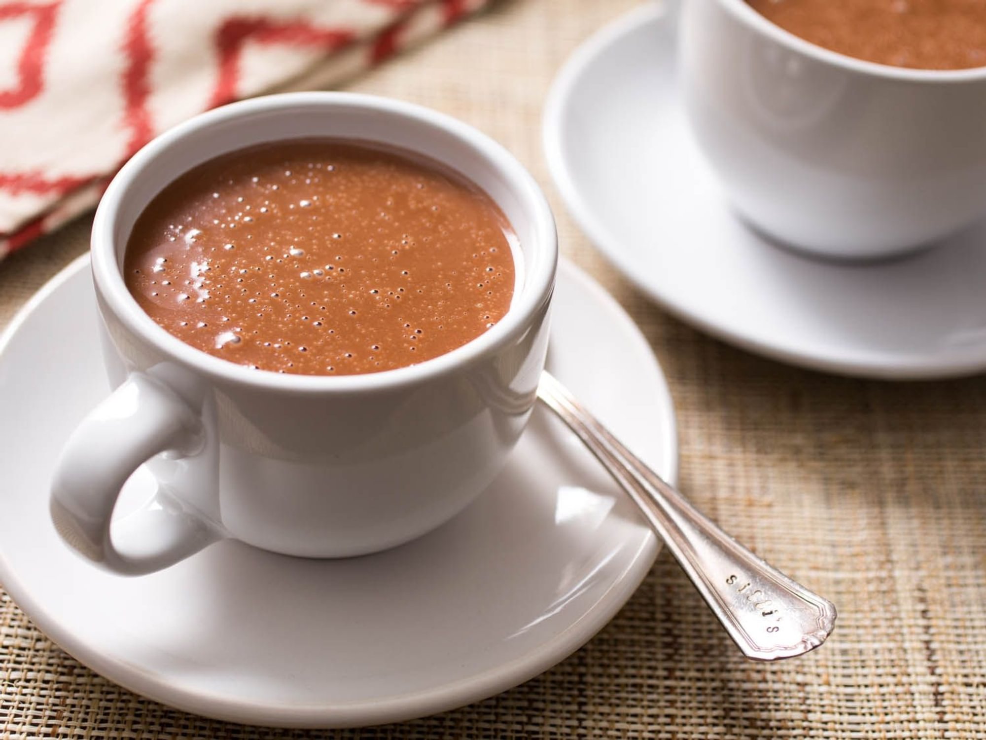 Champurrado