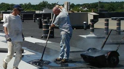 Fisher Roofing Of Kearney Image