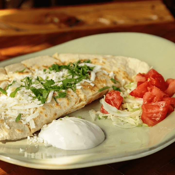 QUESADILLA CHEESE