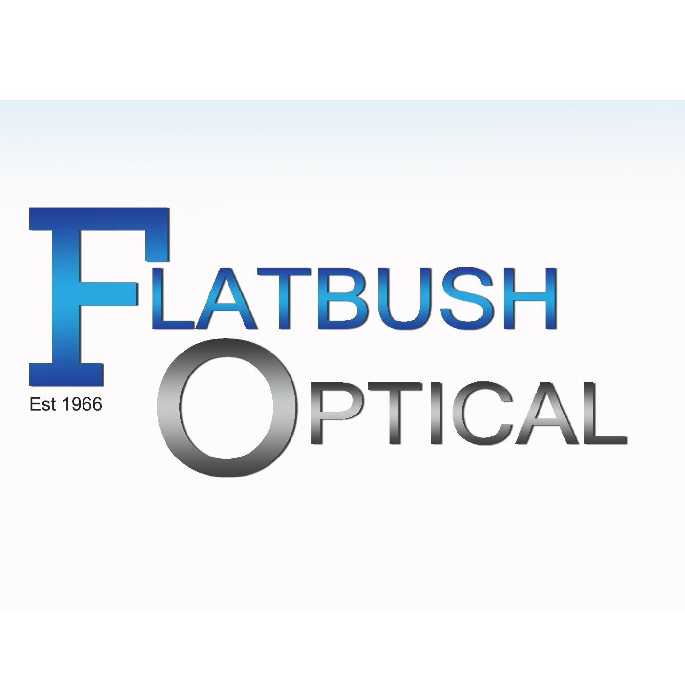 Flatbush Optical Photo