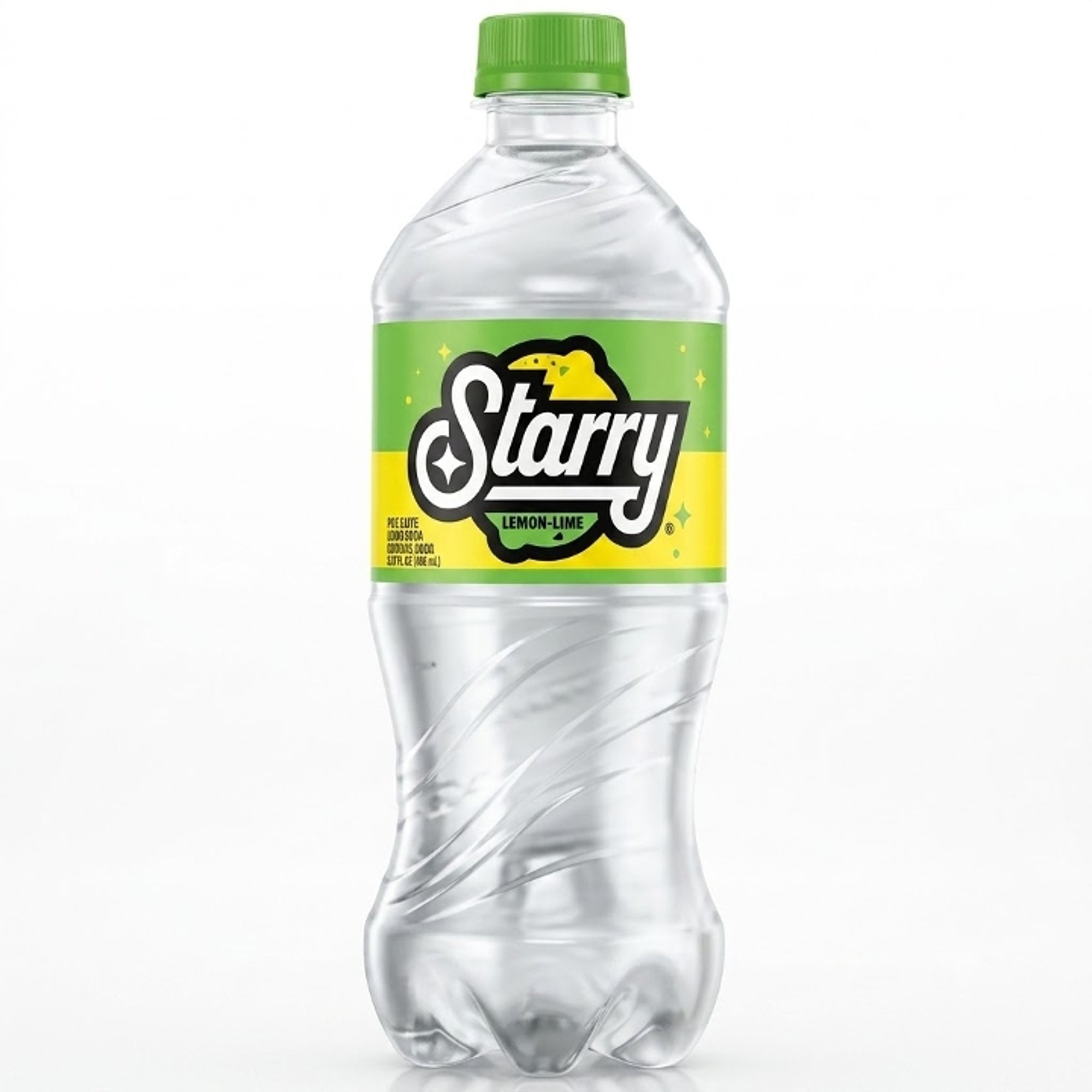 Starry