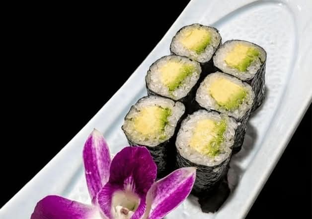 Avocado Roll
