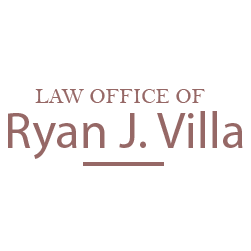 Law office of Ryan J. Villa