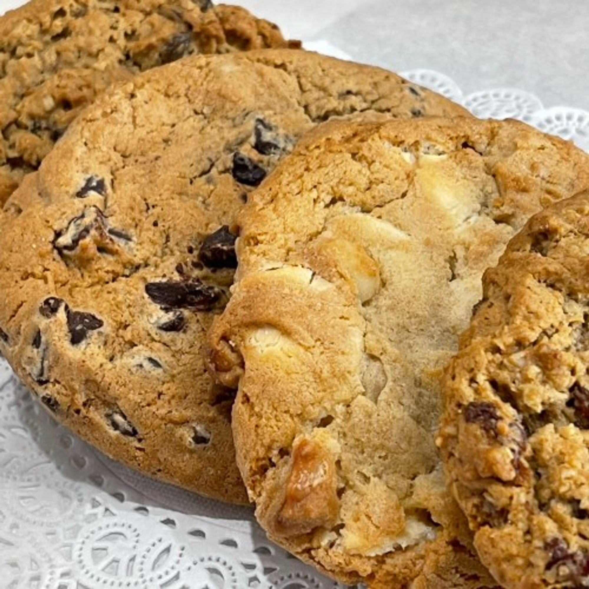 Cookies