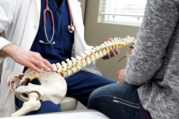 Images Alicia R. Carter, MD | Integrative Spine & Orthopedic Rehabilitation
