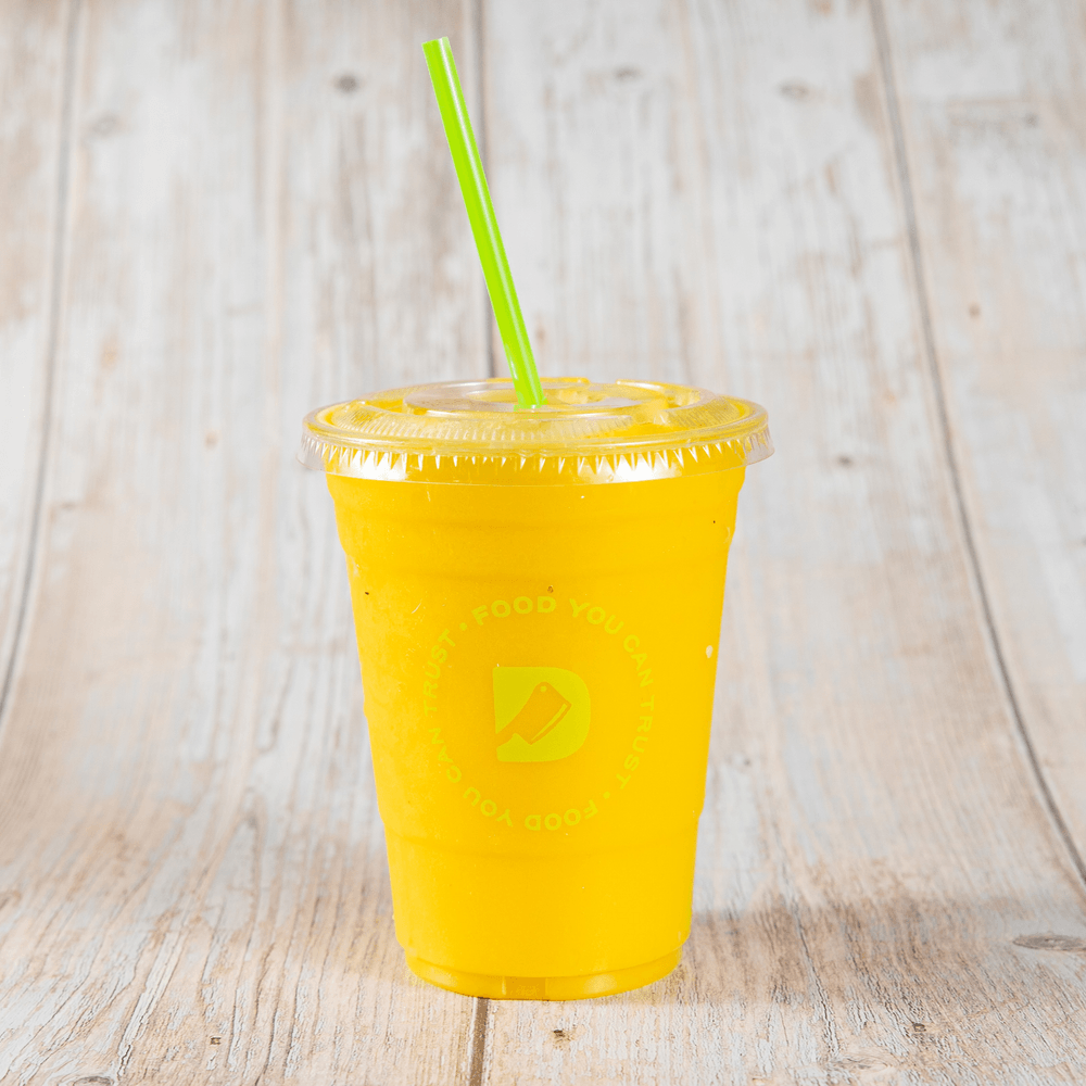 Build Your Own Smoothie