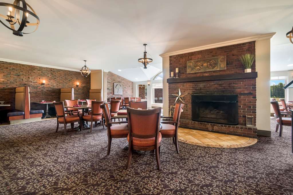 Best Western University Inn Image