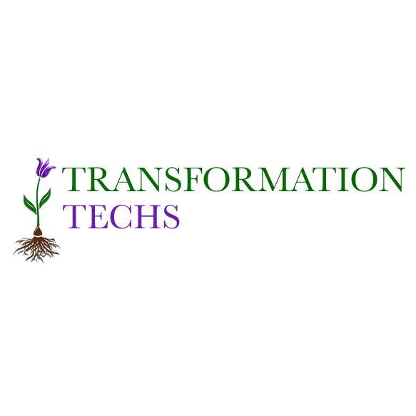 Transformation Techs Logo