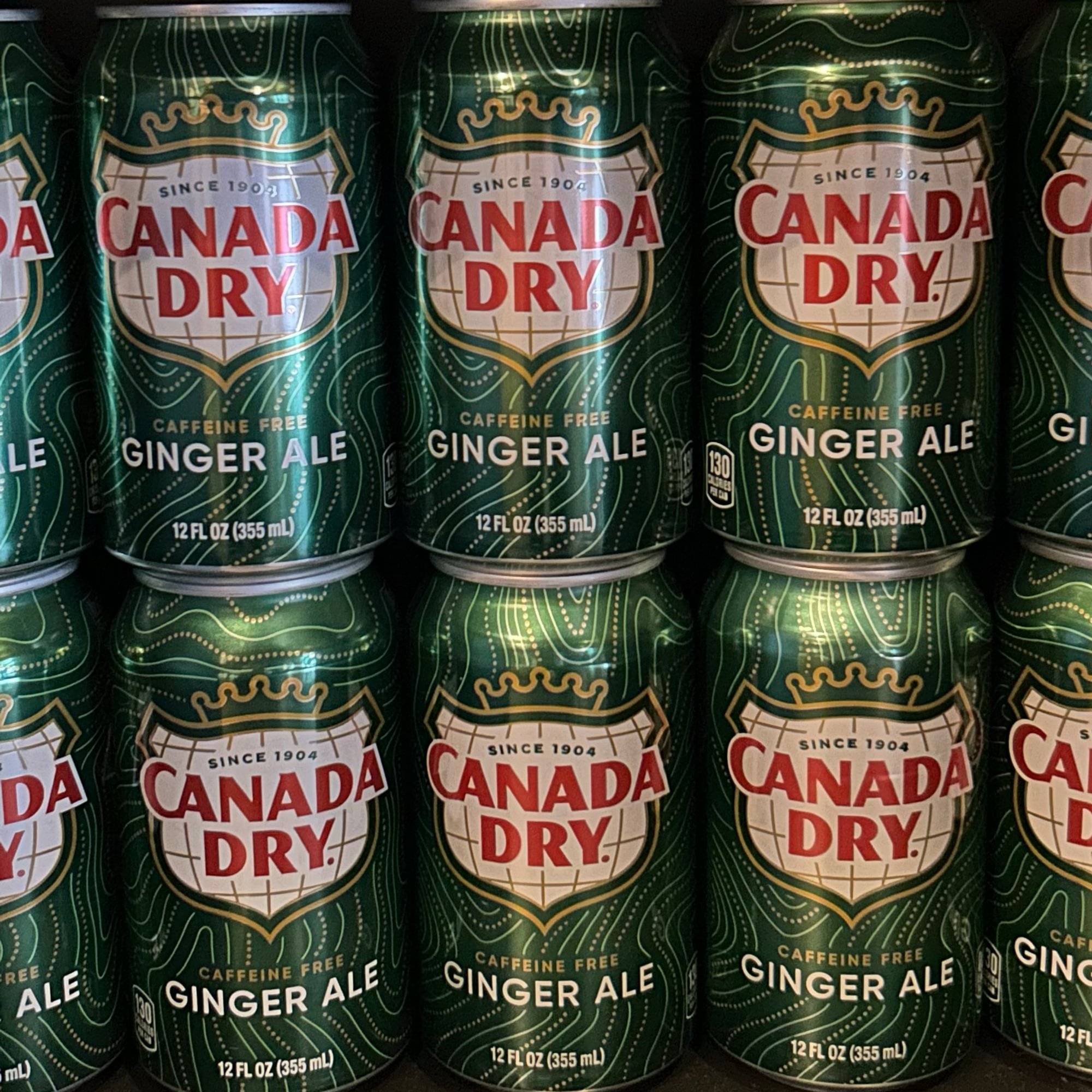 Ginger Ale
