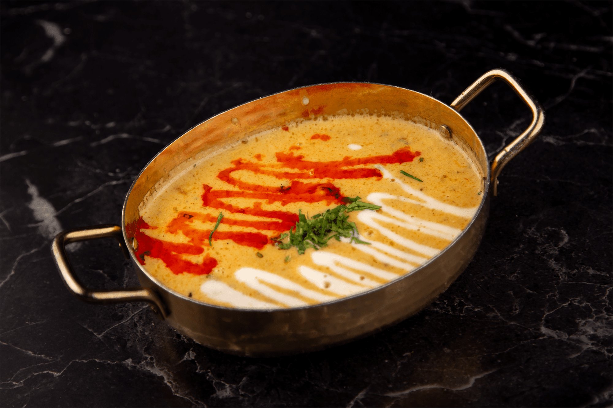 Malai Kofta