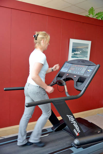 Foto's Fysie Fysiotherapie