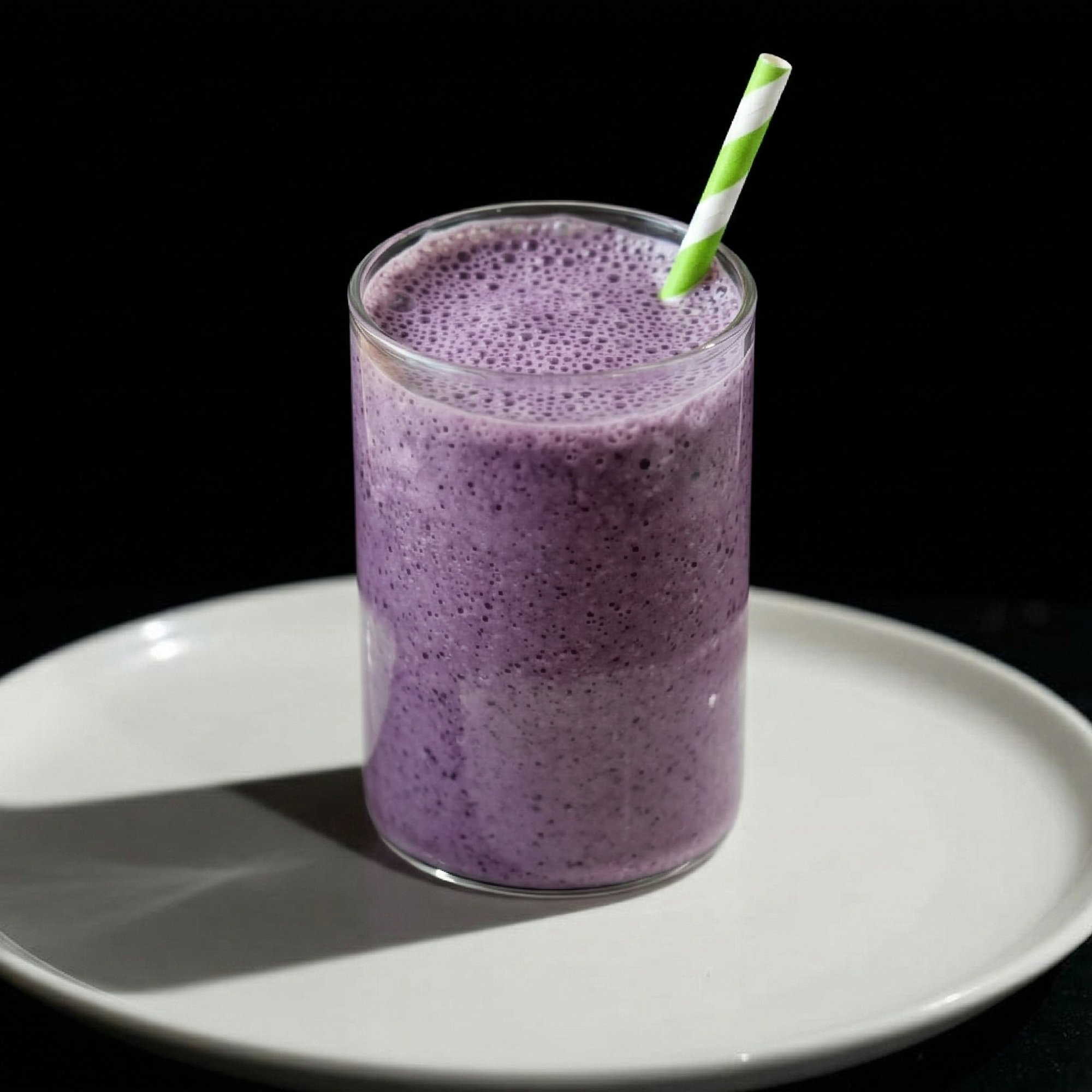 Performance Smoothie