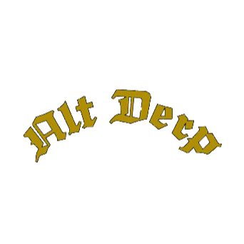 Logo von Alt Derp