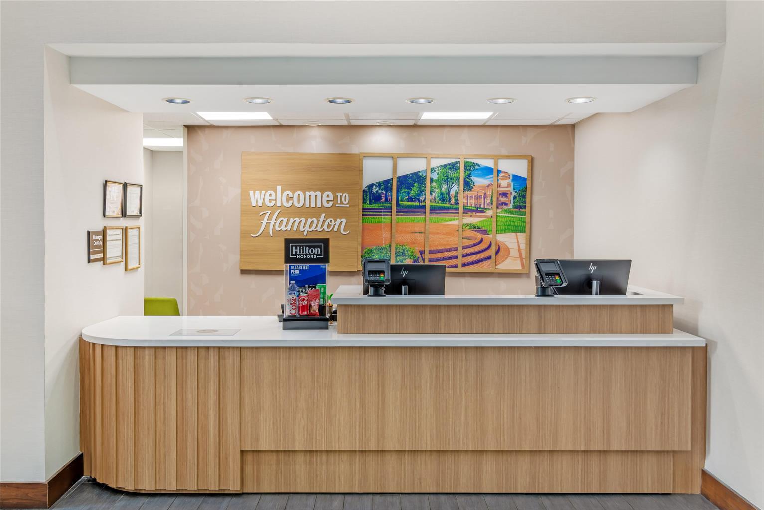 Hampton Inn & Suites Atlanta/Duluth/Gwinnett County Image