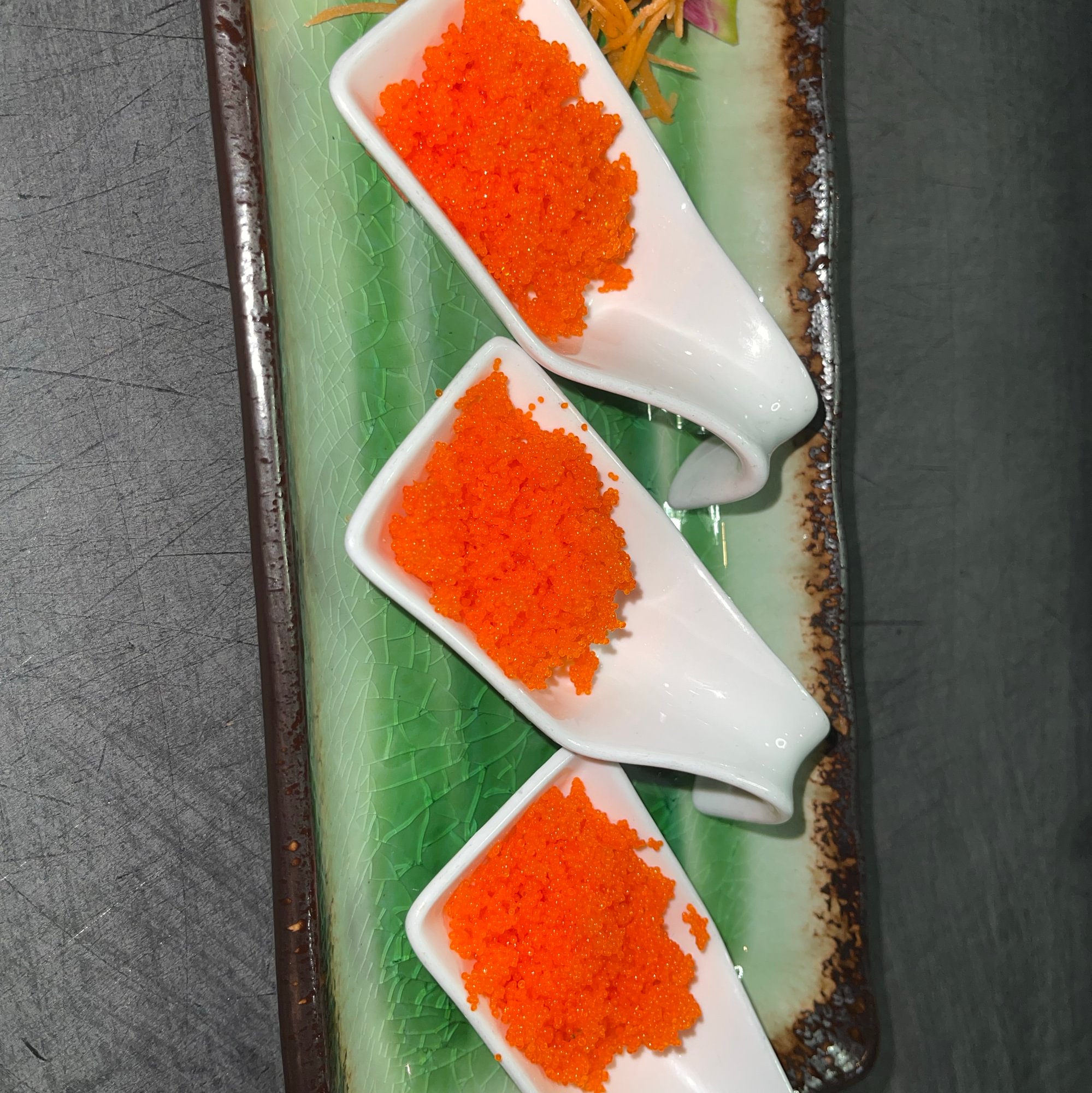 Smelt Roe