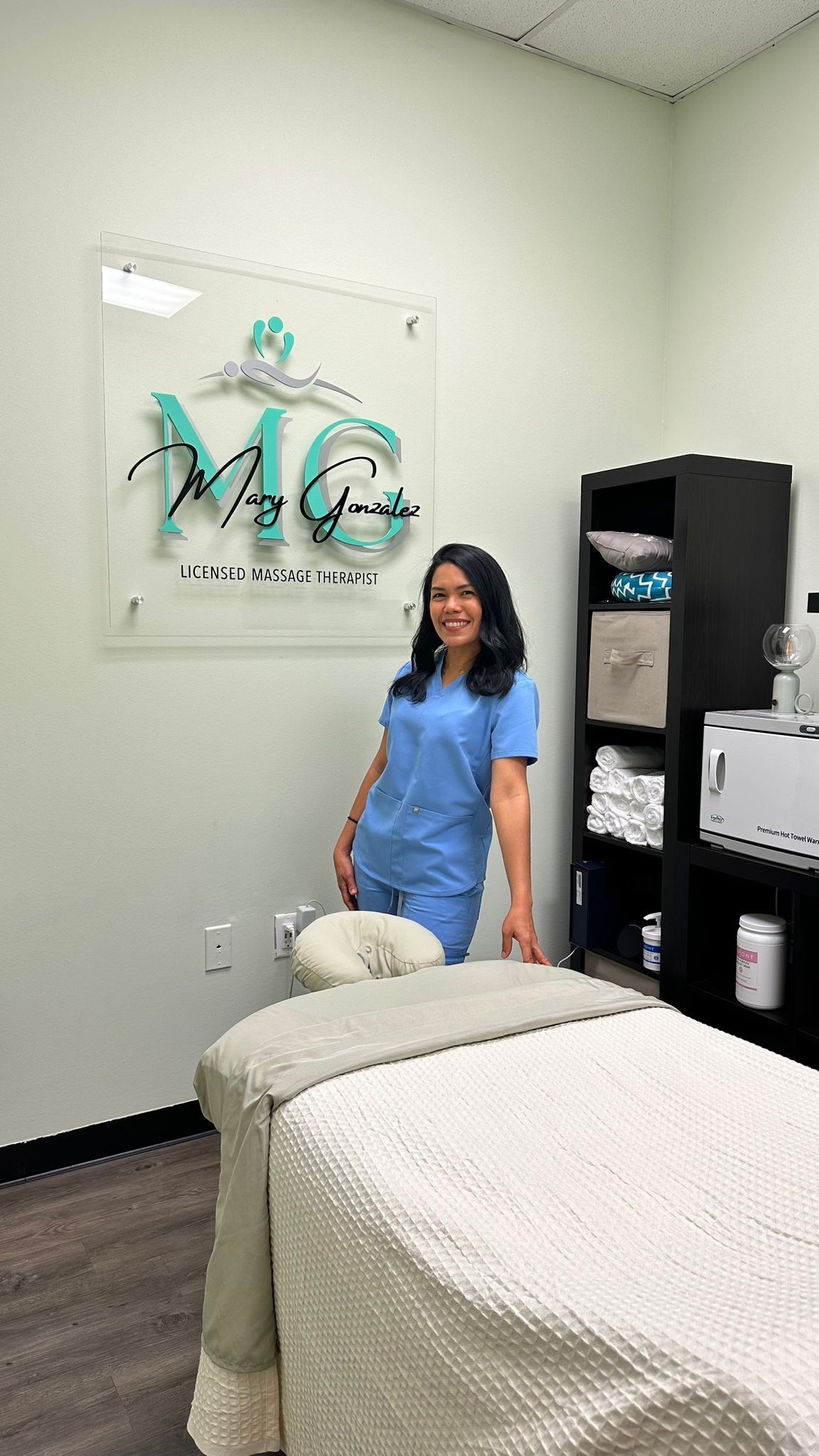 Best 30 Massage Therapists in Katy, TX with Reviews