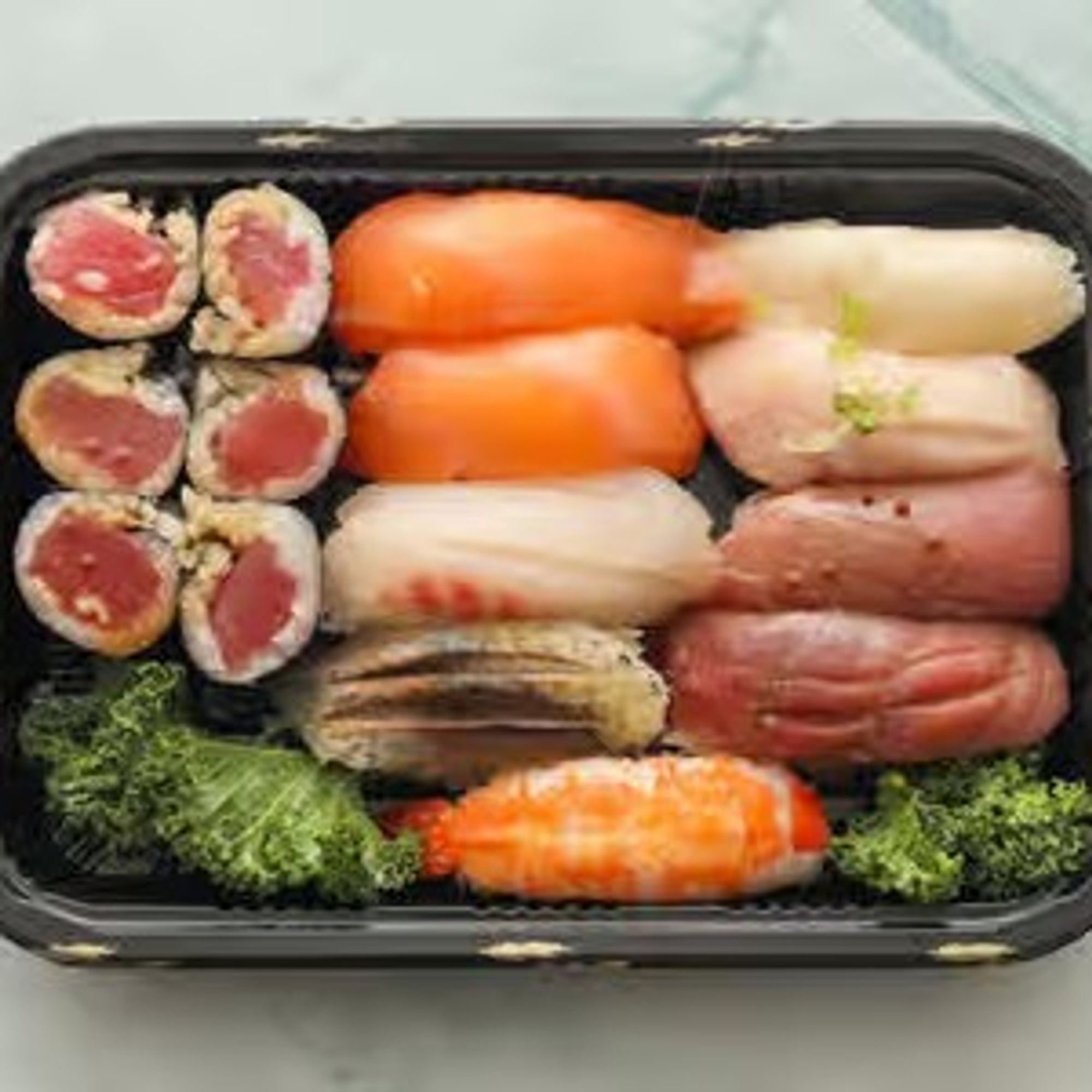 Sushi Deluxe