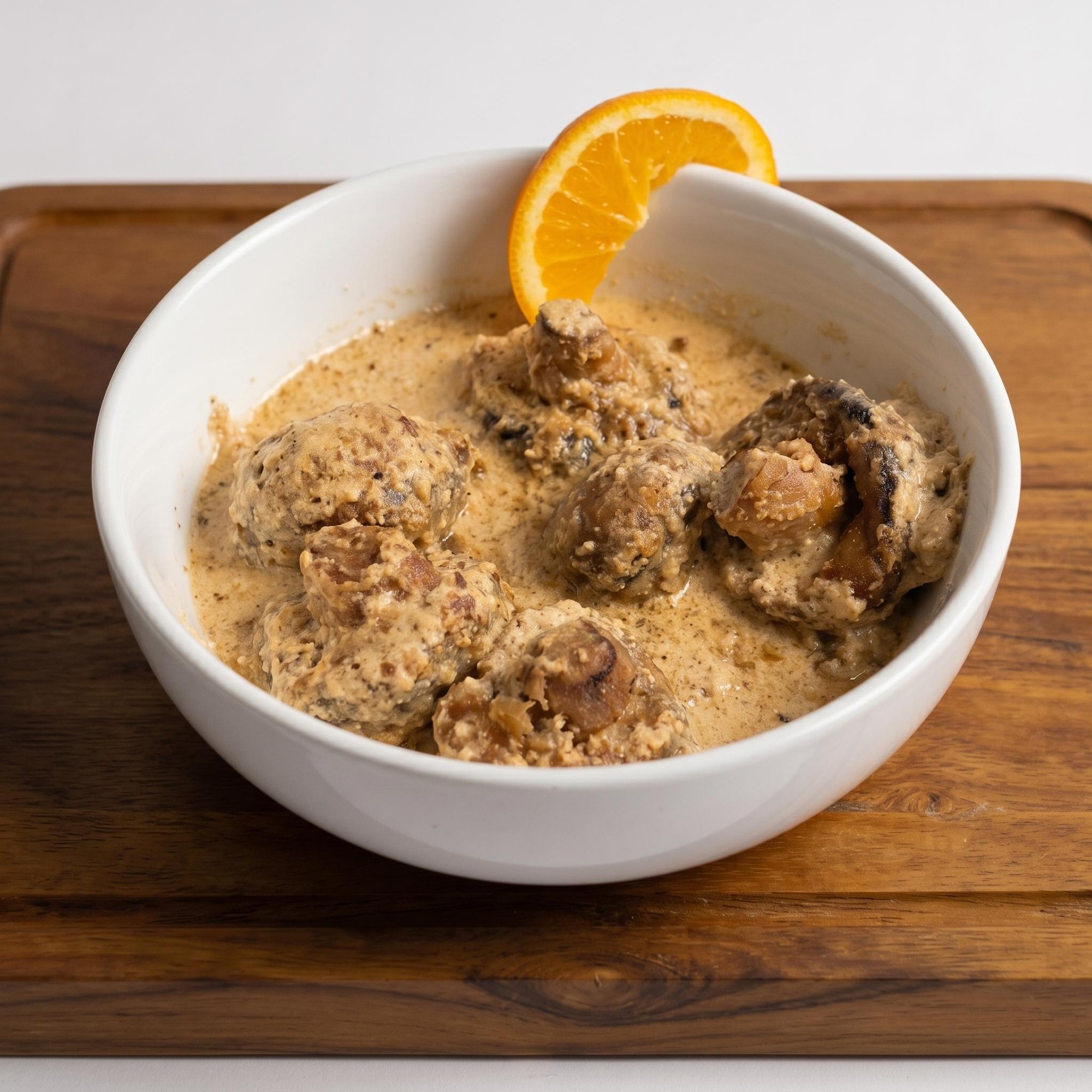 V5- Breaded Mushrooms