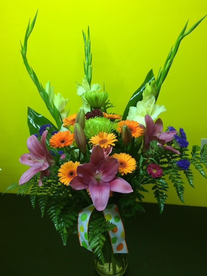 Lisa's Gifts & Flowers, 7839 135A Avenue Northwest, Edmonton, AB MapQuest