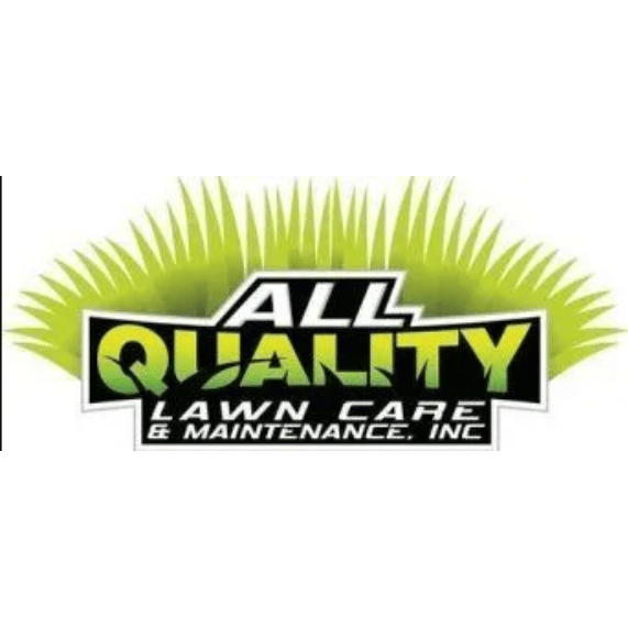 All Quality Lawn Care & Maintenance