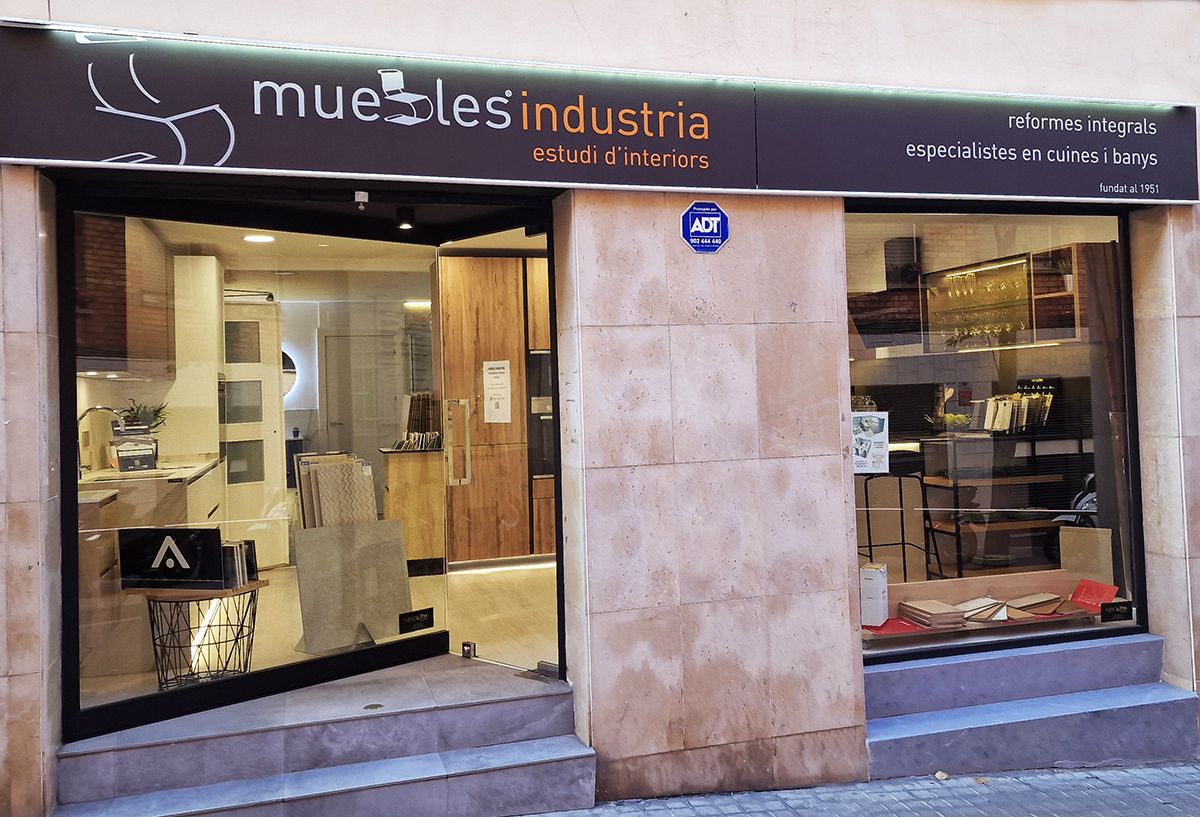 Galería en miniatura