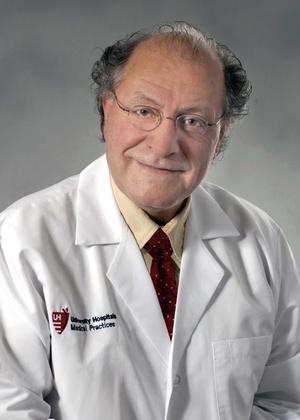 Nabil Azar, MD