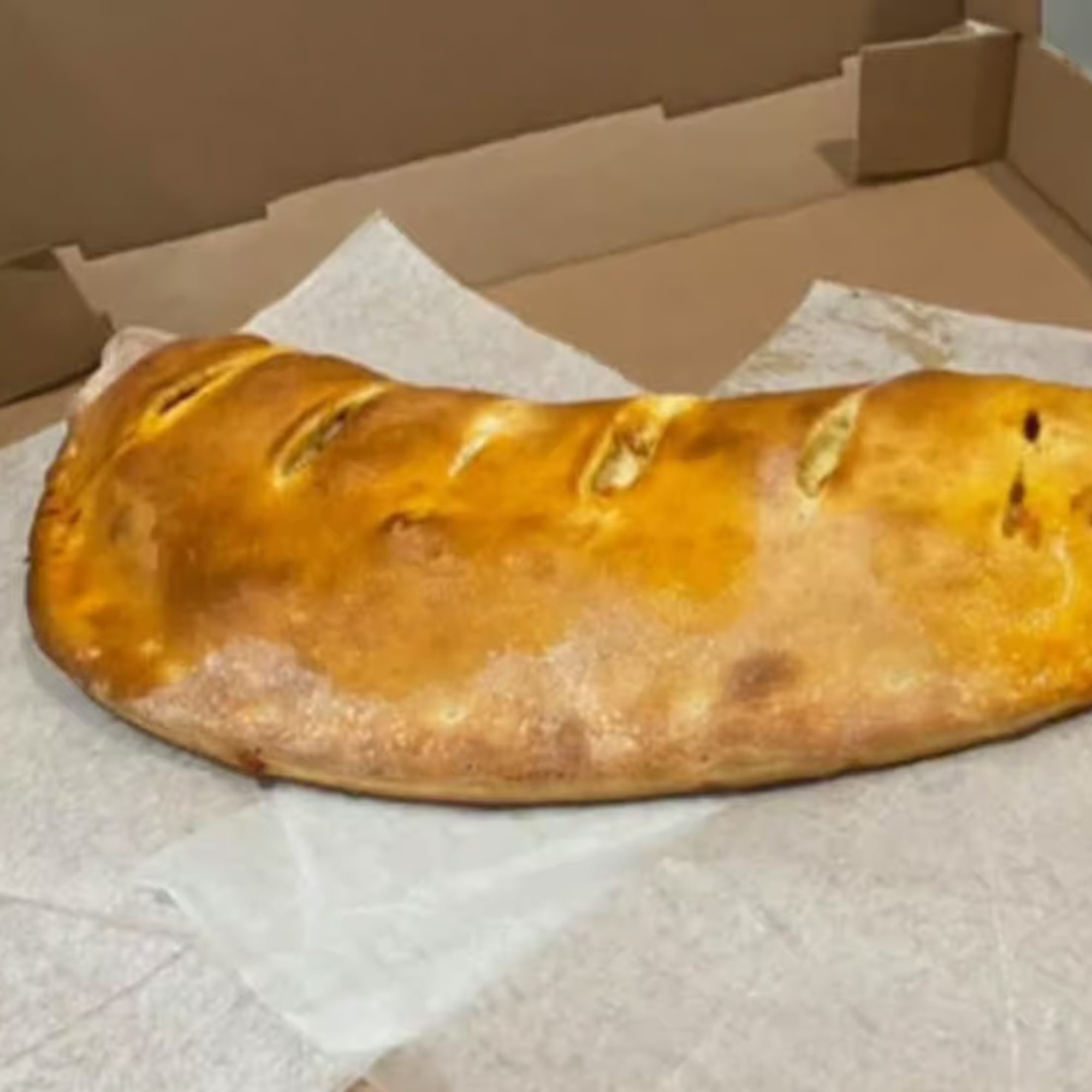 Calzone