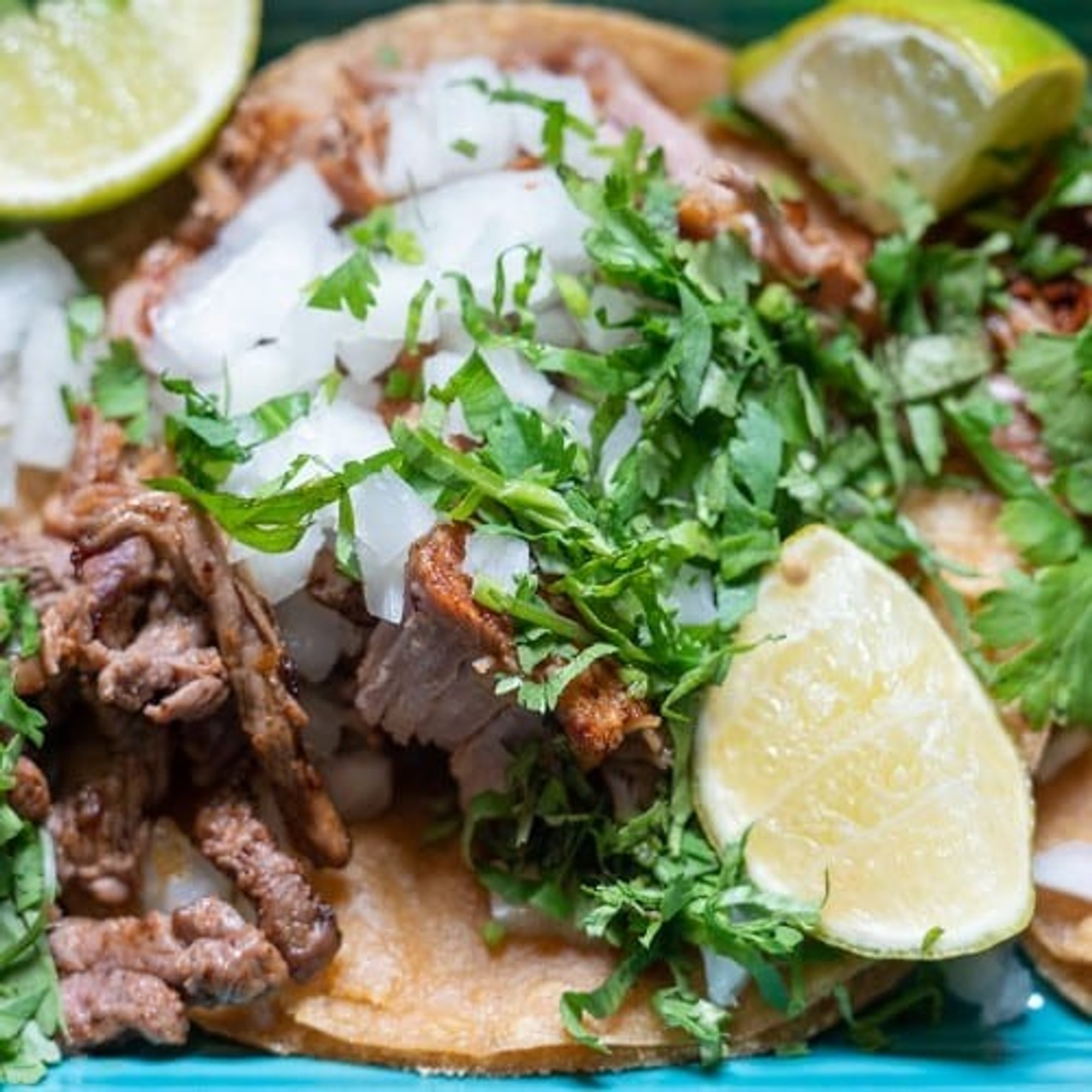 Carnitas Taco