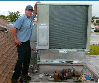 Lindsey Refrigeration & Air Conditioning Photo