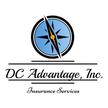 DC Advantage Inc Logo