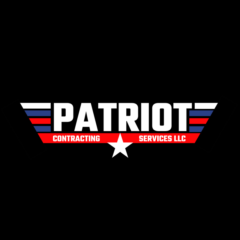 Patriot Contracting Services, LLC Logo