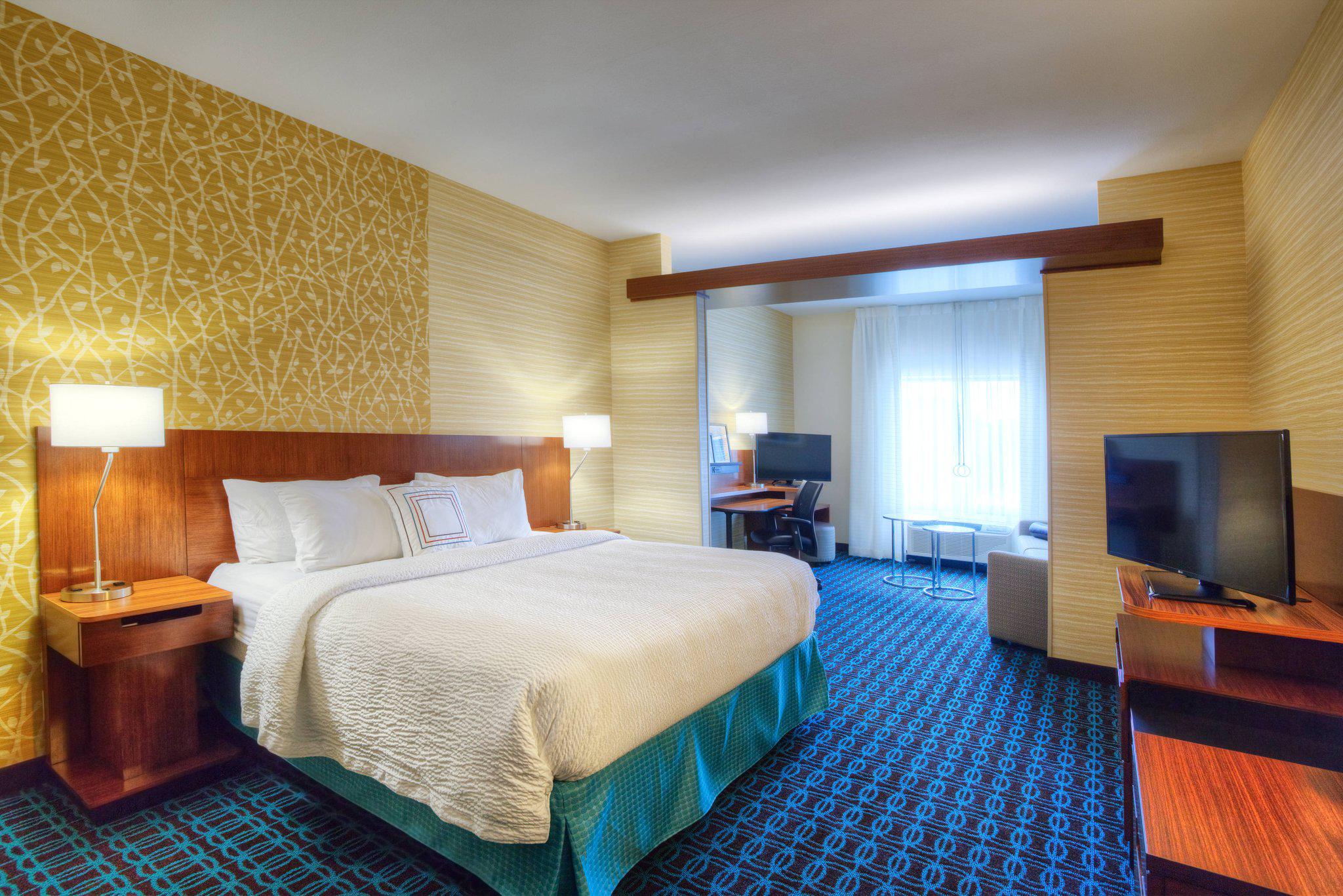 Fairfield Inn & Suites by Marriott Austin San Marcos Photo