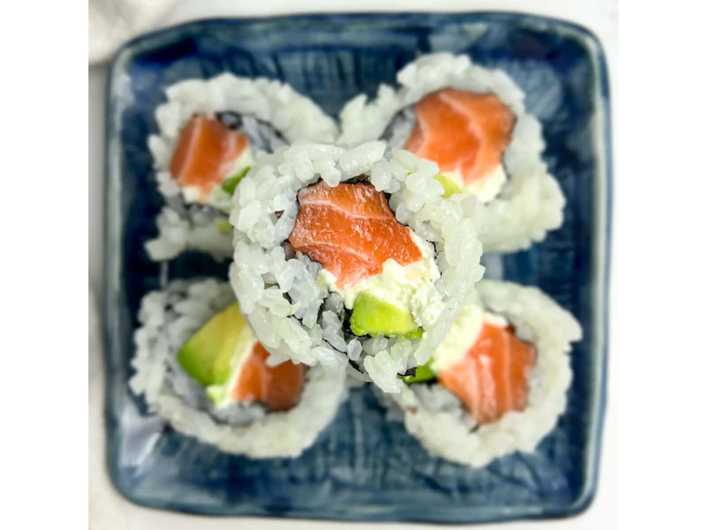Philly Roll