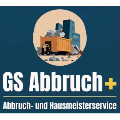 Logo von GS Abbruch Plus