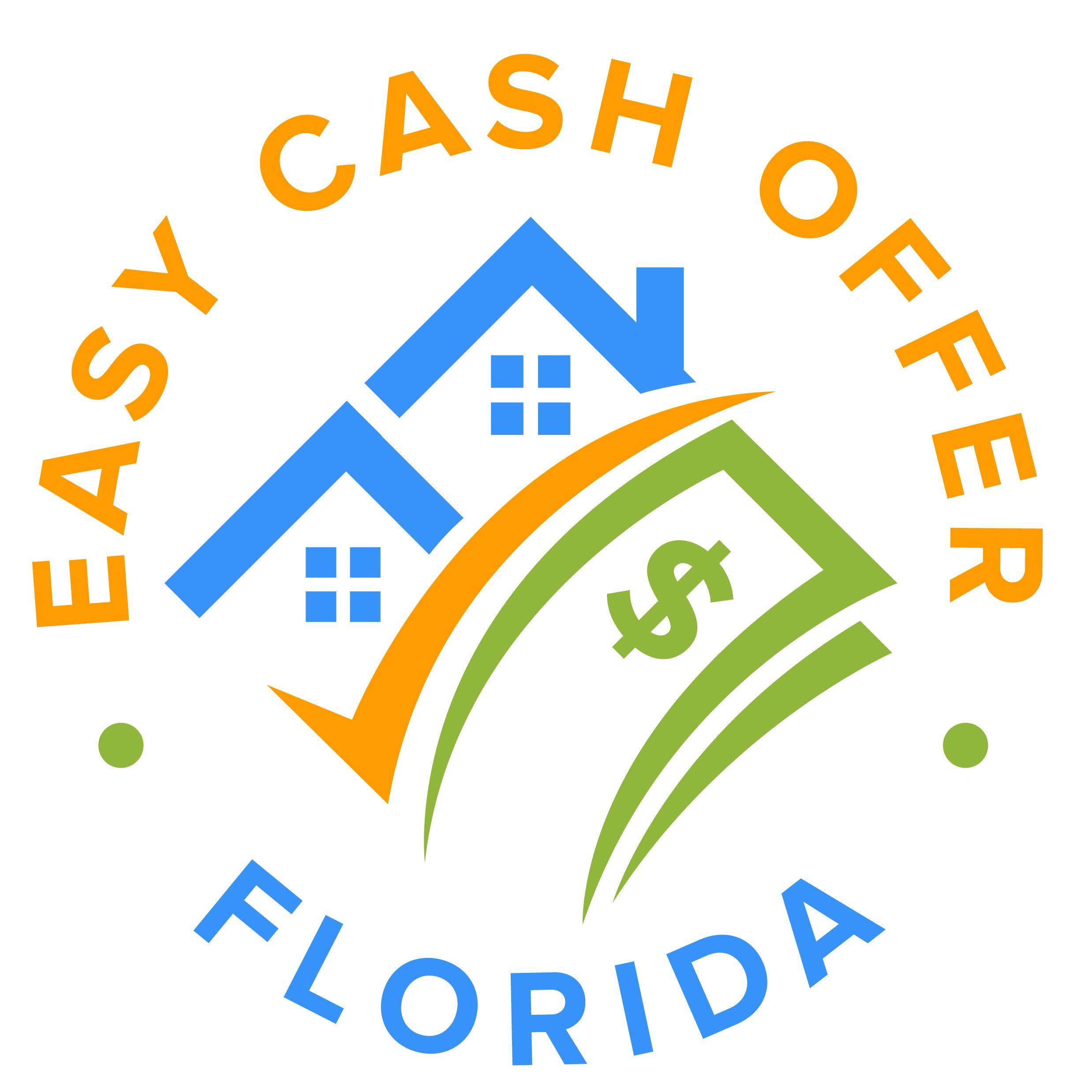 Easy Cash Offer Florida