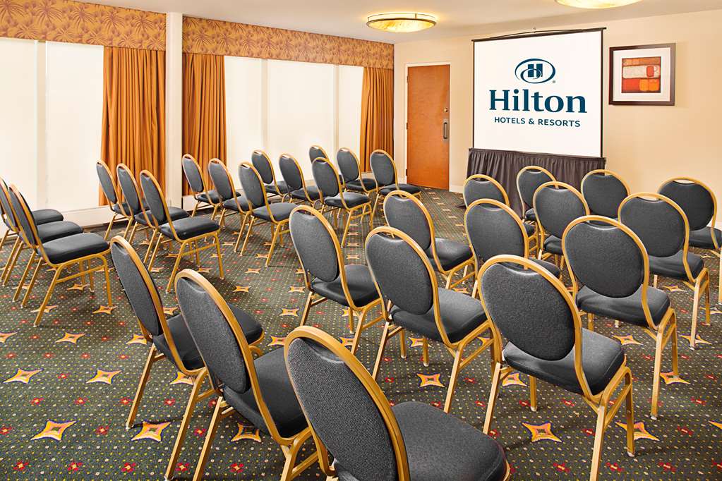 Hilton Providence Image