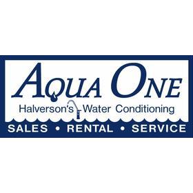 Aqua One by Halverson Water Conditioning