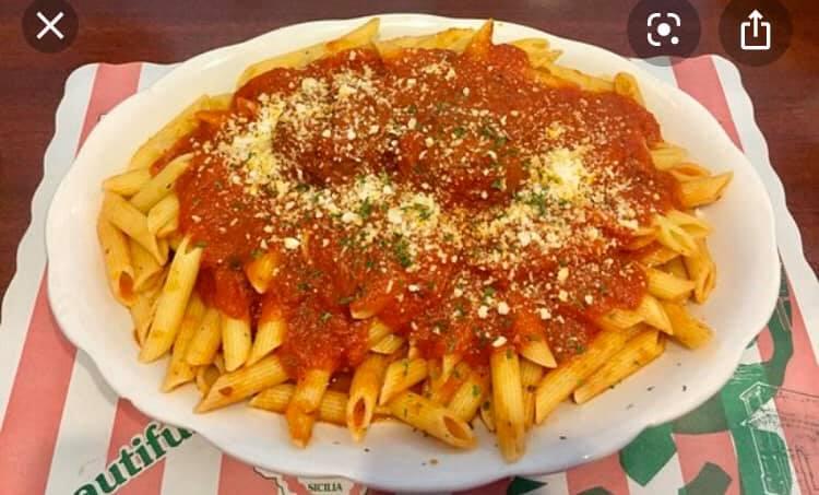 Sm Penne