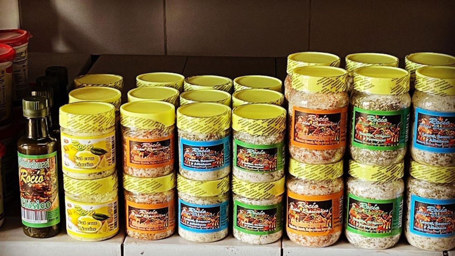 Galería en miniatura