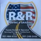 R & R Paving