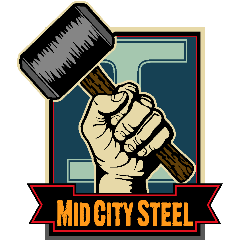Mid City Steel Corp