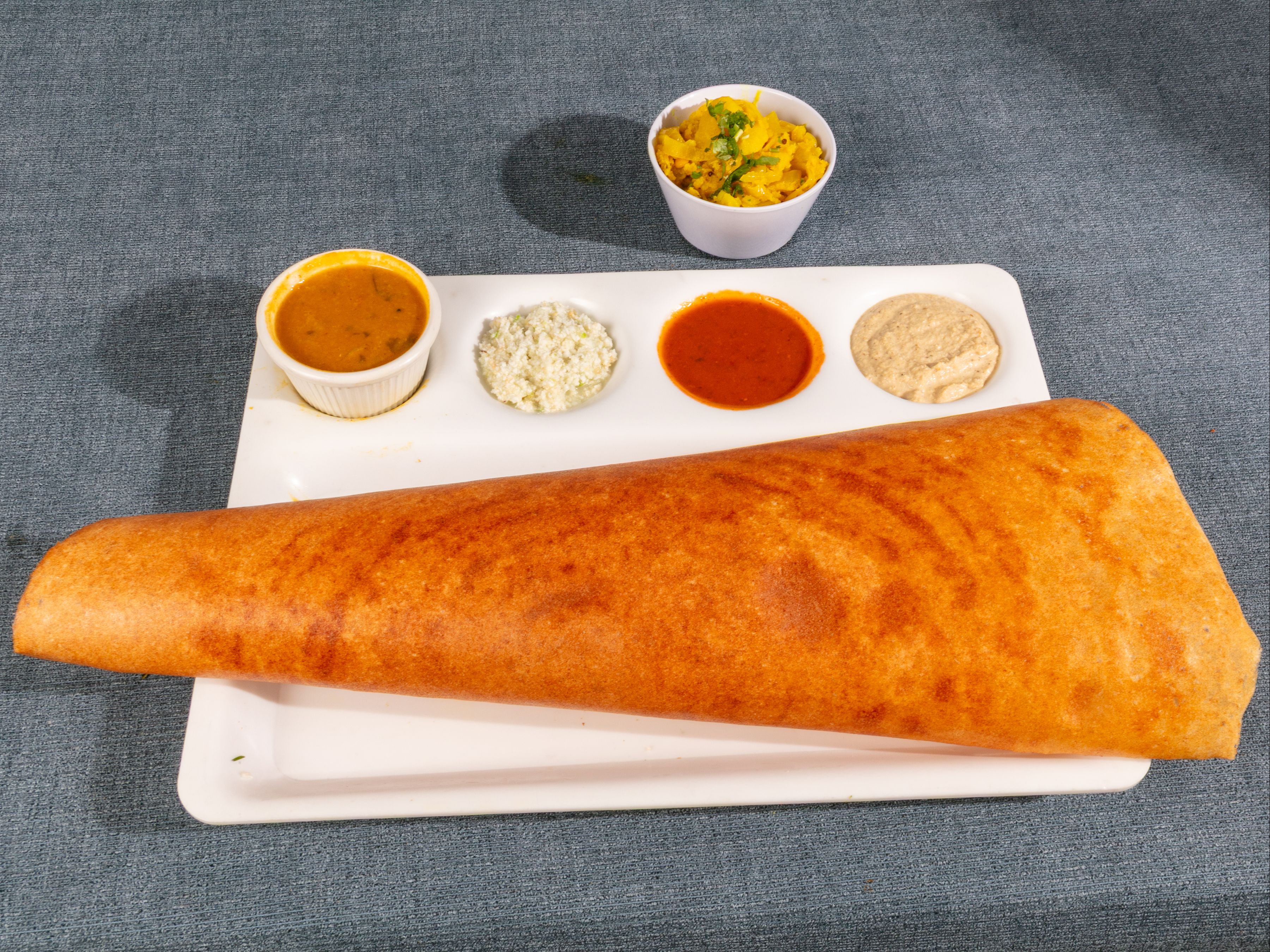Masala Dosa